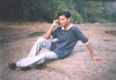 Mr.Jithin